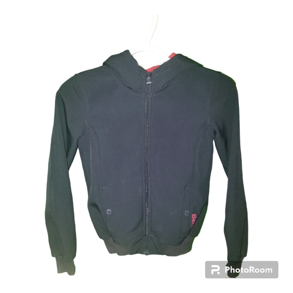 Bench youth jacket.  Size 9/10 years. - Picture 4 of 5